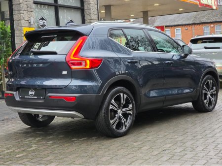 2021 Volvo XC40 1.5 T5 INSCRIPTION PRO. HUGE SPEC. FINANCE ARRANGED. SIMI. AA APPROVED. €26,950 thumbnail