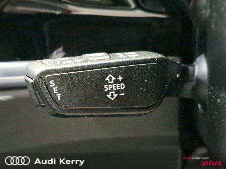 2024 Audi Q3 45 TFSI E 245BHP SE AUTOMATIC WITH COMFORT PACK €45,900 thumbnail
