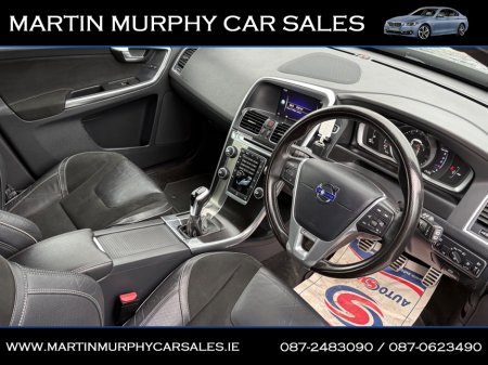 2017 Volvo XC60 - thumbnail 6