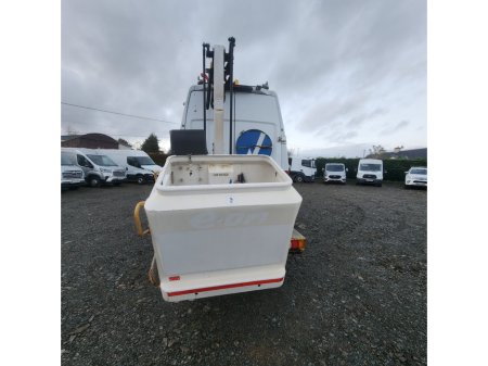 2018 Iveco Daily  €14,995 thumbnail