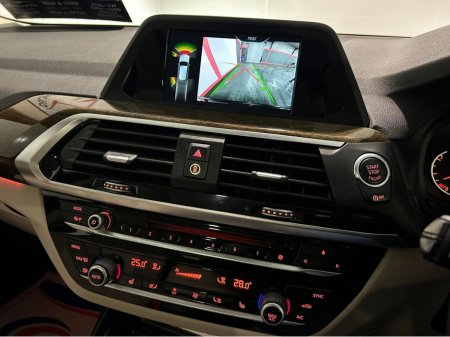 2018 BMW X3 - thumbnail 14