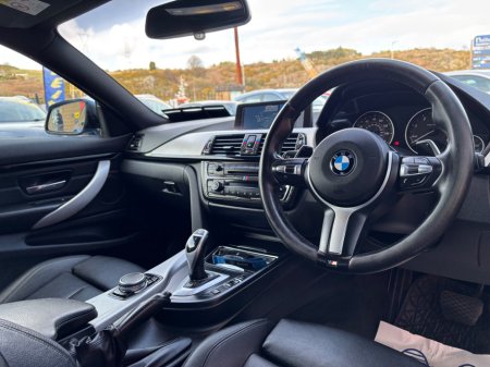 2015 BMW 4 Series - thumbnail 5