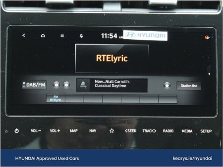 2023 Hyundai Tucson 2WD Executive Plus thumbnail