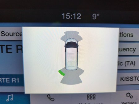 2020 Ford Transit Custom - thumbnail 12