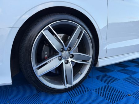 2016 Audi S3 - thumbnail 11