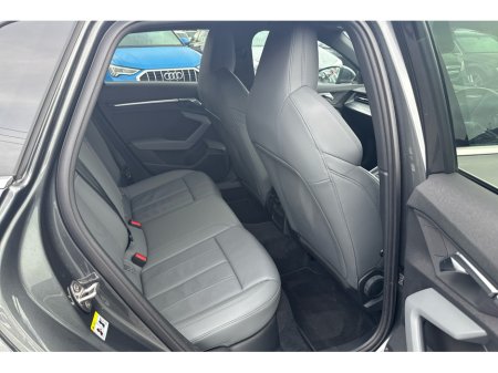 2023 Audi A3 - thumbnail 8