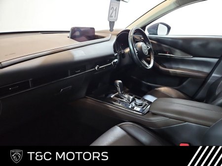 2023 Mazda CX-30 - view 4