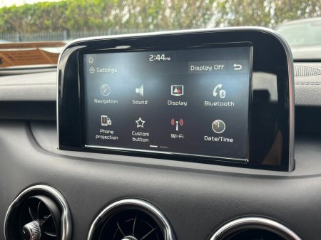 2019 Kia Stinger 2.2D GT Line Auto €18,995 thumbnail