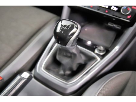 2020 Volkswagen T-Cross - thumbnail 21