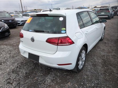 2019 Volkswagen Golf - thumbnail 5