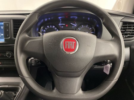 2024 Fiat Scudo SCUDO 1.5 L2 100BHP TECNICO 4DR €21,134 thumbnail