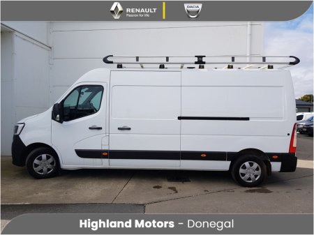 2022 Renault Master - thumbnail 7