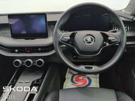 2025 Skoda Superb SE+ 2.0TDI 150HP DSG €49,950 thumbnail