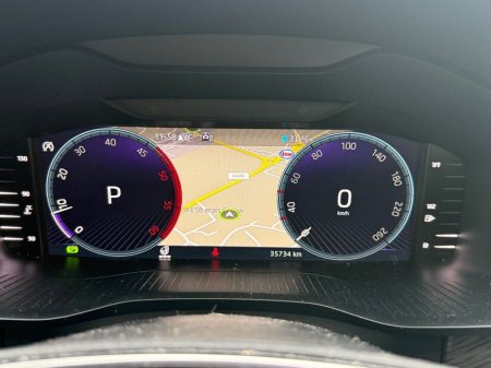 2024 Skoda Kodiaq 2.0TDI STYLE DSG *5.9% APR* €115 P/W ON PCP €51,995 thumbnail