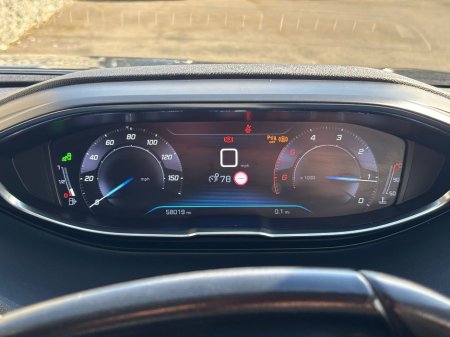 2019 Peugeot 3008 - thumbnail 13