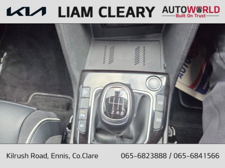 2023 Kia Sportage - thumbnail 19