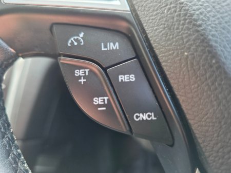 2018 Ford Mondeo - thumbnail 20