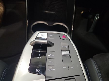 2026 BMW iX1 eDrive20 M Sport €56,950 thumbnail