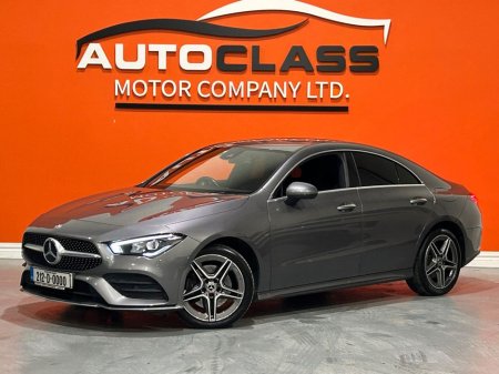 2021 Mercedes-Benz CLA Class CLA 250 E AMG LINE PREMIUM #79 thumbnail