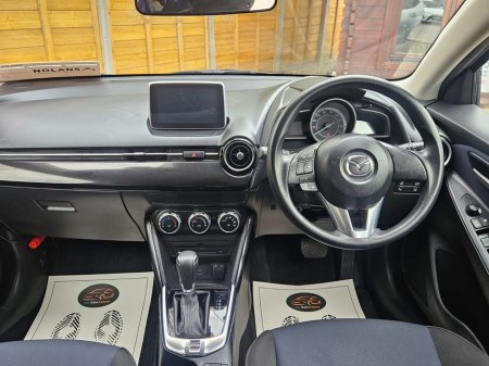 2016 Mazda Demio - thumbnail 24