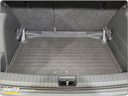 2024 Skoda Fabia AMBITION 1.0 MPI Petrol Manual €19,245 thumbnail