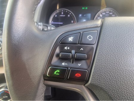 2017 Hyundai Tucson - thumbnail 17