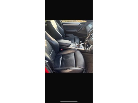 2016 BMW X3 - thumbnail 5