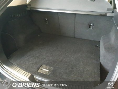 2023 Mazda CX-5 - thumbnail 14