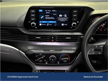 2023 Hyundai i20 - thumbnail 24