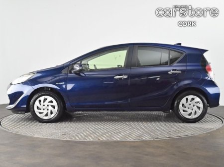 2019 Toyota Aqua - thumbnail 6