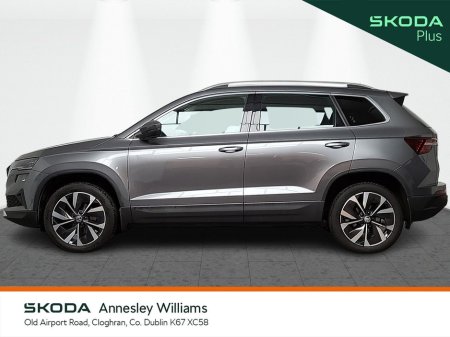 2023 Skoda Karoq Style 1.0Tsi 110Bhp €32,950 thumbnail