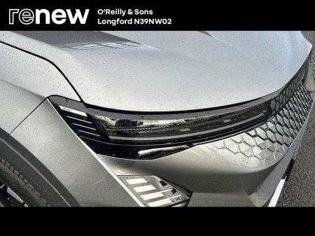 2026 Renault Scenic Techno 87kWh 220hp thumbnail