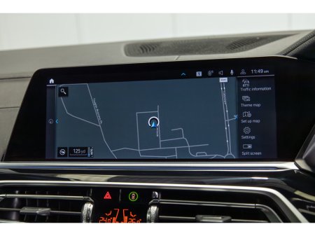 2022 BMW X5 xDrive45e M Sport €62,950 thumbnail