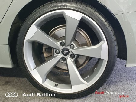 2022 Audi A5 - thumbnail 9