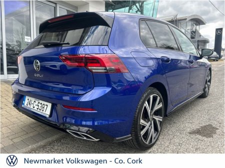 2024 Volkswagen Golf - thumbnail 9