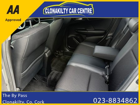 2014 Honda Fit - thumbnail 14