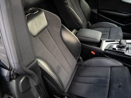 2022 Audi A5 SPORTBACK TDI S LINE €40,950 thumbnail