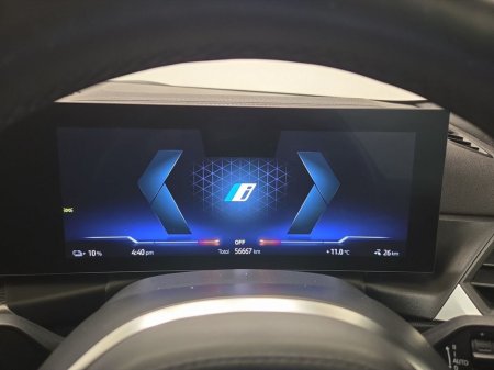 2023 BMW i4 - thumbnail 9