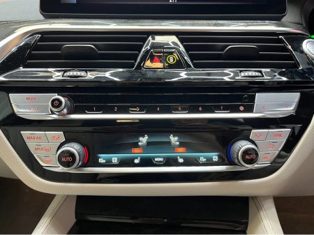 2023 BMW 5 Series €44950 2023 BMW 530E MSP 50TH ANNIVERSARY ED 2.0 AUTOMATIC / CRUISE CONTROL / 360° PARKING CAMERA / ELECTRIC MEMORY & HEATED SEATS / PADDLE SHIFTERS €44,950 thumbnail