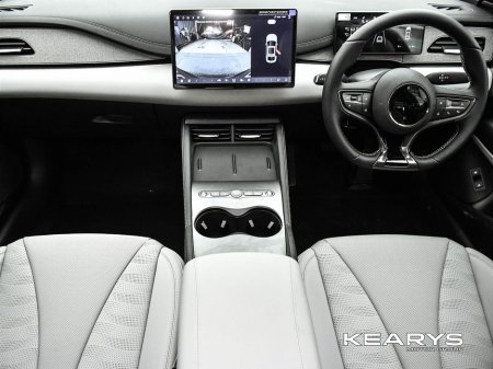 2026 BYD Seal 6 - thumbnail 10