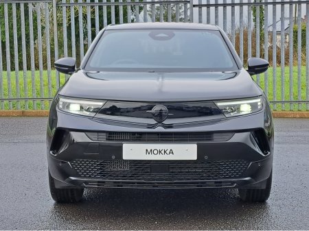 2026 Opel Mokka GS 1.2TURBO 136HP  **TOP SPEC*5 YEARS WARRANTY** €36,250 thumbnail