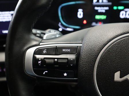 2023 Kia Sportage - thumbnail 11