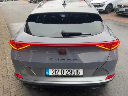 2021 Cupra Formentor - thumbnail 15