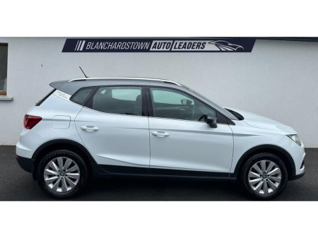 2018 SEAT Arona - thumbnail 9