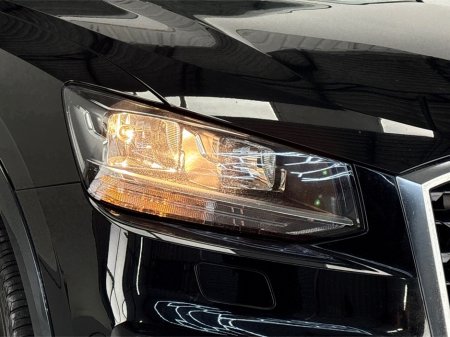 2020 Audi Q2 30 TFSI 116HP SE NEW NCT**MULTIFUNCTIONAL STEERING WHEEL**SEMI DIGITAL DASH**PARKING SENSORS**APPLE CARPLAY**DIGITAL MEDIA DISPLAY**AIR CONDITIONING**BLACK LEATHER INTERIOR** €21,995 thumbnail