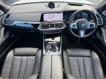 2021 BMW X5 - thumbnail 22