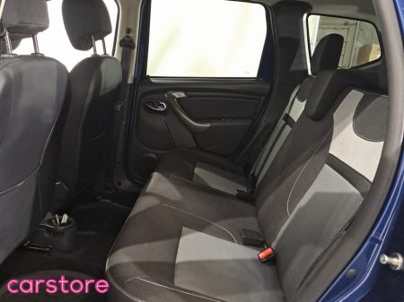 2016 Dacia Duster - thumbnail 10