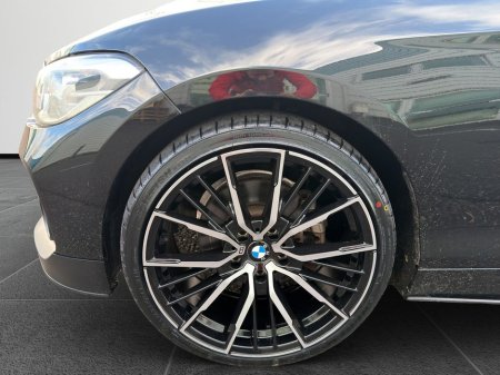 2017 BMW 1 Series “Goes like it means it, looks like it knows it.” €19,888 thumbnail