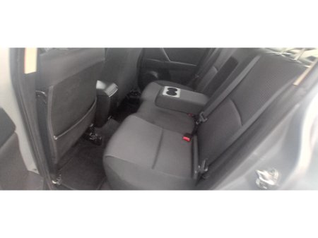 2012 Mazda Mazda3 **LOW MILEAGE**1.6 D SPORT 115PS 4DR €5,950 thumbnail