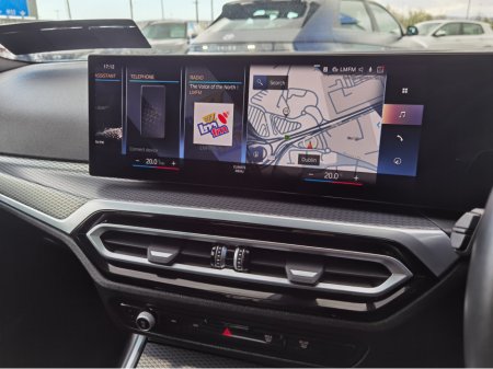 2022 BMW 3 Series - thumbnail 18